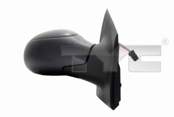 Exterior Mirror (305-0086)