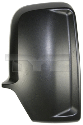 Cover, exterior mirror (321-0103-2)