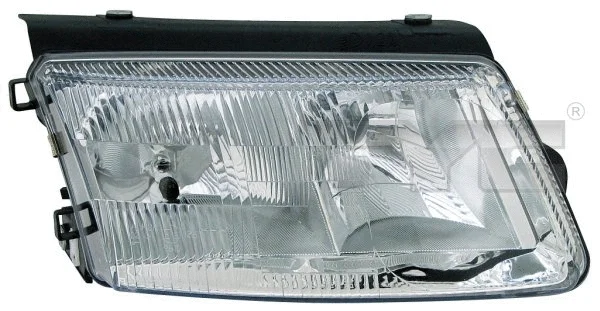 Headlight (20-5079-08-2)