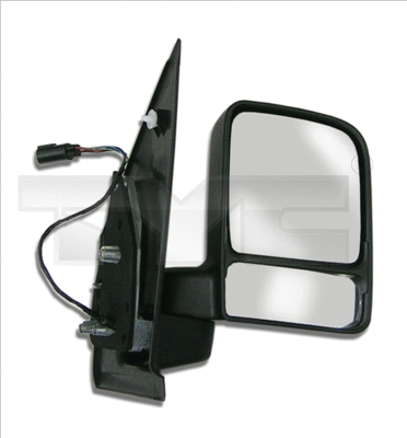 Exterior Mirror