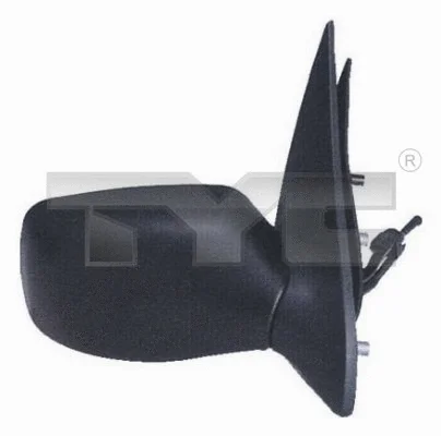 Exterior Mirror (310-0004)