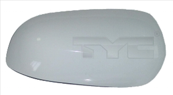Cover, exterior mirror (325-0027-2)