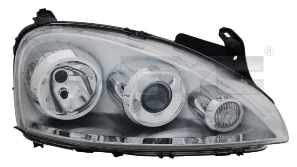 Headlight (20-0423-15-2)