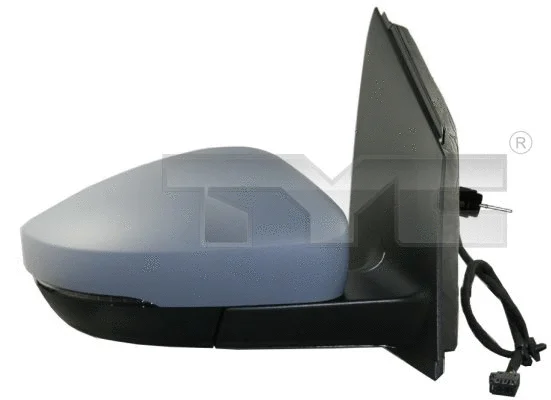 Exterior Mirror (337-0187)