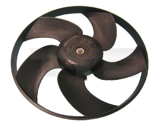 Fan, engine cooling (826-0007)