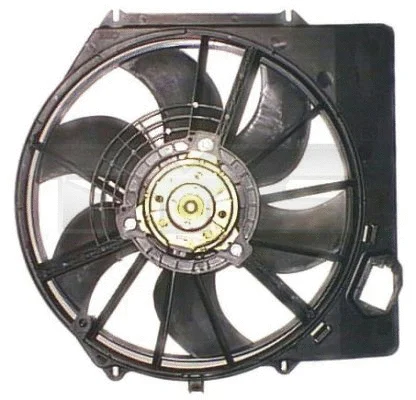 Fan, engine cooling (828-1013)