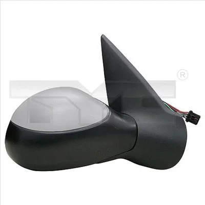 Exterior Mirror (326-0099)
