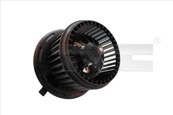Interior Blower (537-0018)