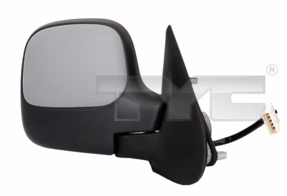 Exterior Mirror (305-0071)