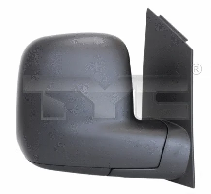 Exterior Mirror (337-0130)