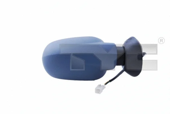 Exterior Mirror (328-0119)