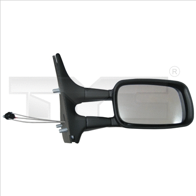 Exterior Mirror