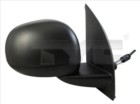 Exterior Mirror (309-0111)