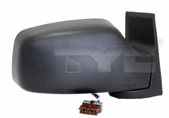 Exterior Mirror (305-0098)