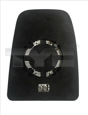 Mirror Glass, exterior mirror (315-0009-1)