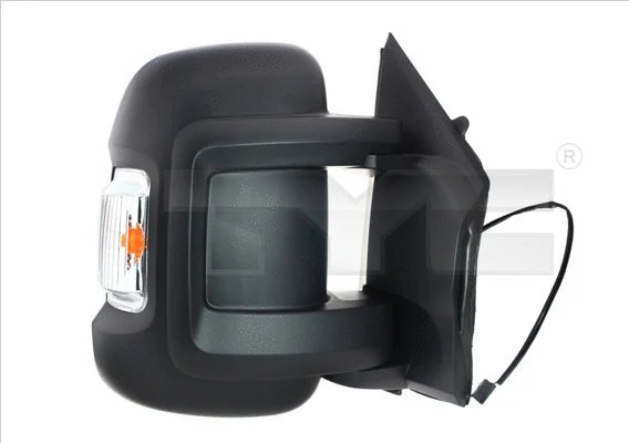 Exterior Mirror (309-0165)