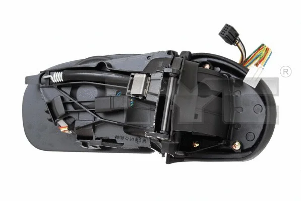 Exterior Mirror (321-0062)
