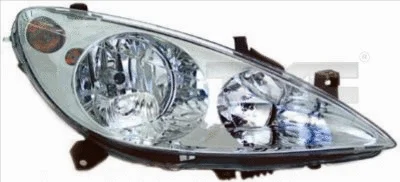 Headlight (20-0165-45-2)