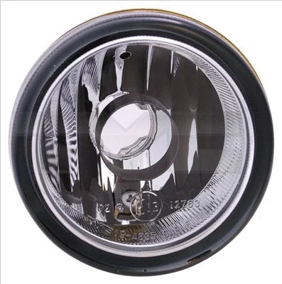 Front Fog Light (19-0836-01-9)
