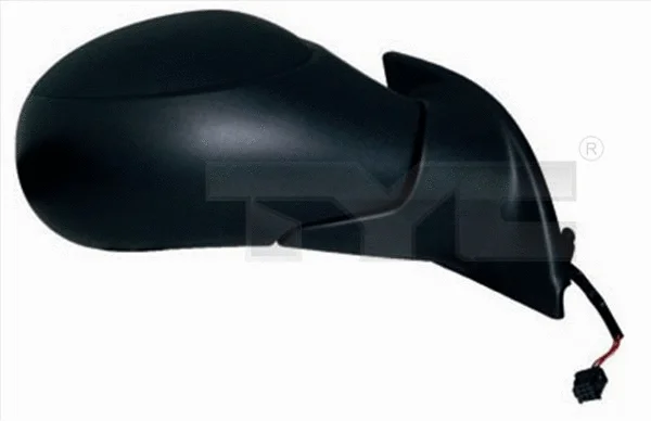 Exterior Mirror (305-0198)