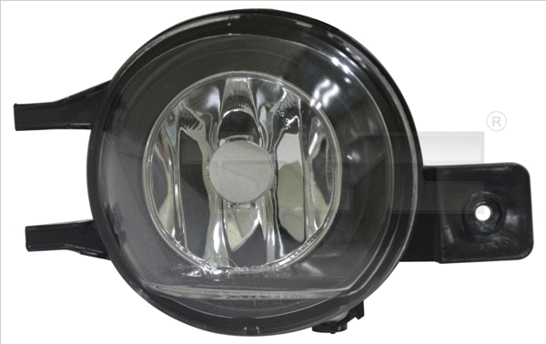 Front Fog Light (19-12983-01-2)
