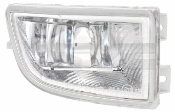 Front Fog Light (19-0294-05-2)