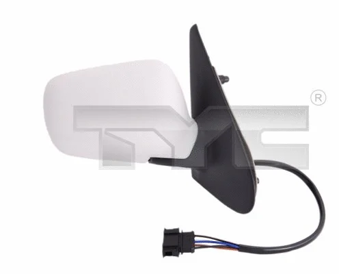 Exterior Mirror (337-0043)