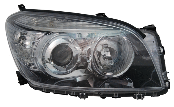 Headlight (20-11913-05-2)