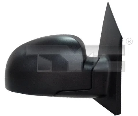 Exterior Mirror (313-0031)