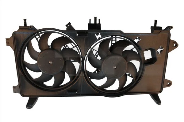 Fan, engine cooling (809-0033)