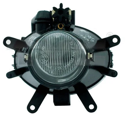 Front Fog Light (19-5683-01-9)