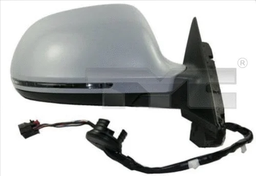 Exterior Mirror (302-0071)