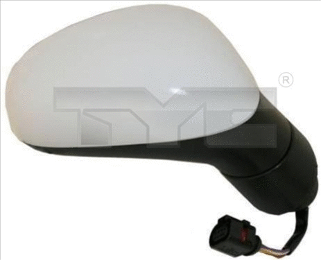 Exterior Mirror (331-0058)