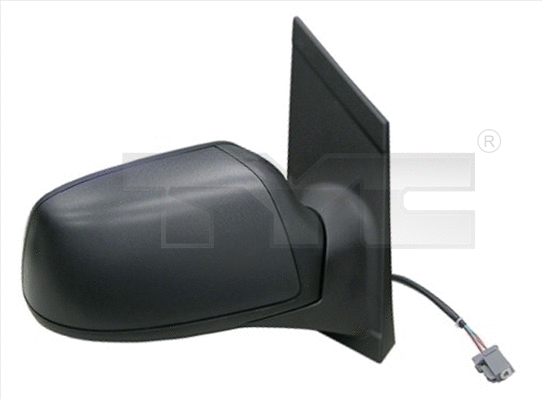 Exterior Mirror (310-0257)