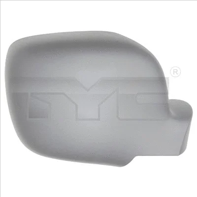 Cover, exterior mirror (328-0251-2)