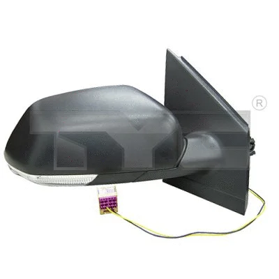 Exterior Mirror (337-0202)