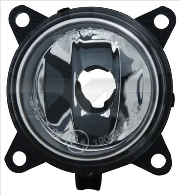 Front Fog Light (19-11033-01-9)