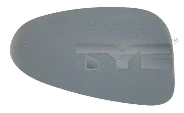Cover, exterior mirror (310-0144-2)