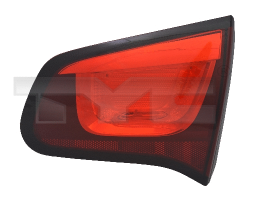Tail Light Assembly (17-0500-00-6)
