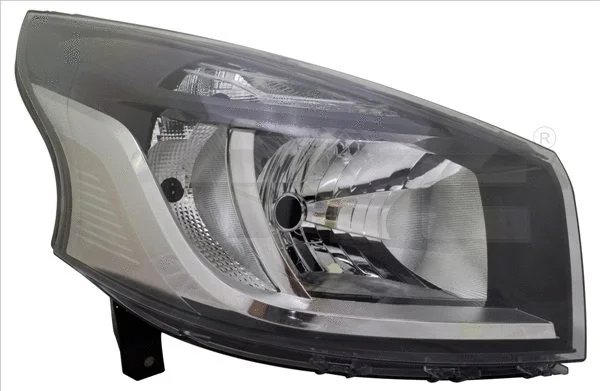 Headlight (20-14790-25-2)