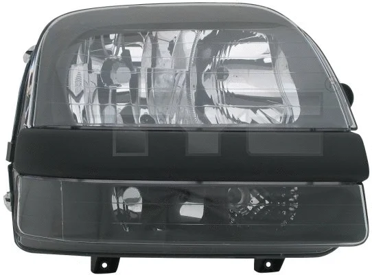 Headlight (20-1234-15-2)