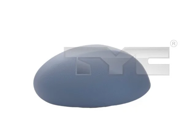 Cover, exterior mirror (305-0115-2)