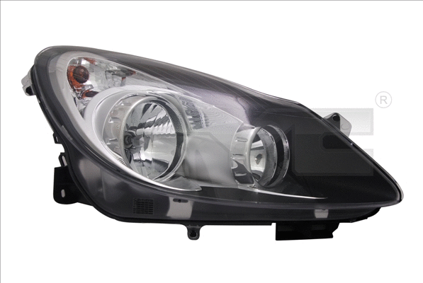 Headlight (20-1196-00-21)