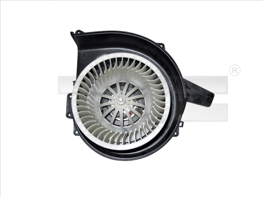 Interior Blower (532-0001)