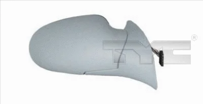 Exterior Mirror (321-0005)