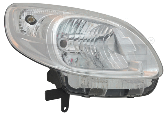 Headlight (20-14905-05-2)