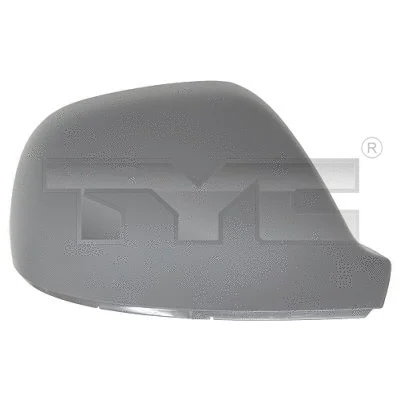 Cover, exterior mirror (337-0191-2)