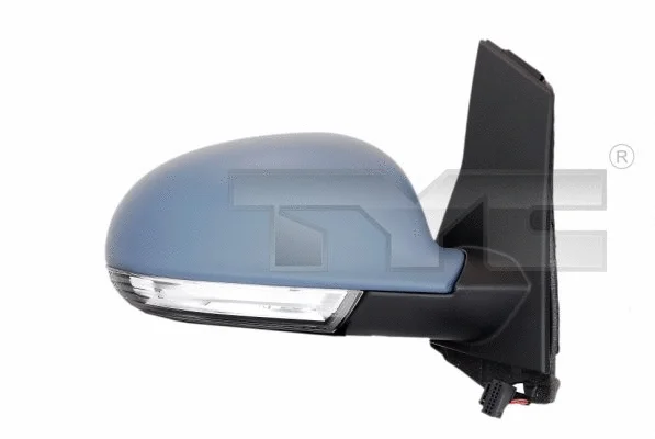 Exterior Mirror (337-0134)