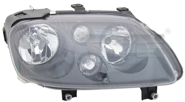 Headlight (20-0387-15-2)