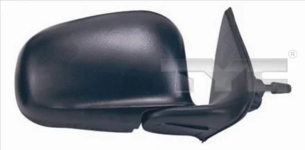 Exterior Mirror (329-0010)